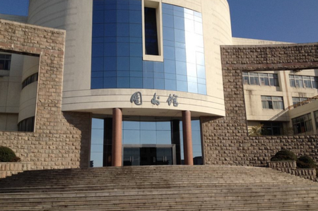 苏州科技大学图书馆