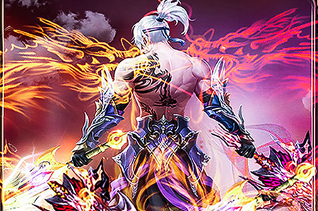 御龙传奇2仙魔重生海量版 御龙传奇2仙魔重生海量版