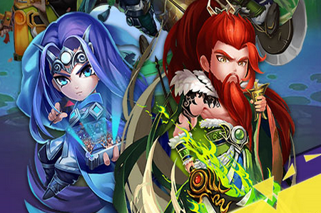 战神之怒内购版 战神之怒内购版