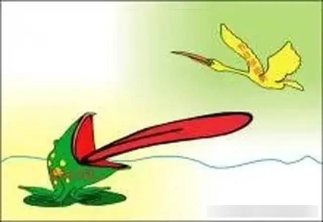 老牛吃嫩草的表情包