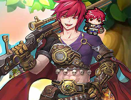 像素大陆星耀版 像素大陆星耀版