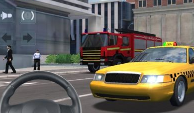 taxi sim 2020ƽ