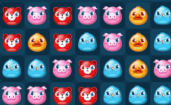 1元可以提现的消消乐游戏