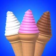 Ͳڶ֧(Ice Cream Inc)1.0.4 ׿°