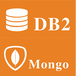 DB2转Mongo数据库工具