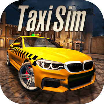 taxi sim 20201.0.5. ׿