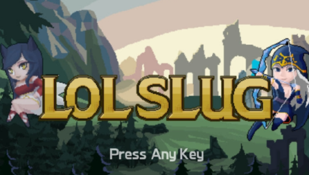 lolslug޸İ