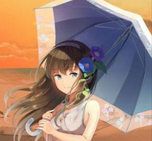 夏日的她手游中文版 夏日的她手游中文版