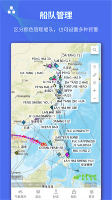 HiFleetͼ