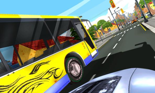 Subway Bus Racer(ʿİ)ͼ