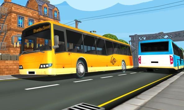 Subway Bus Racer(ʿİ)ͼ