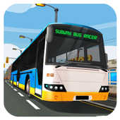 Subway Bus Racer(ʿİ)1.12 