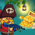 Pirate Mystery Island : Attack of Alien(صϷ)2.1 Ѱ