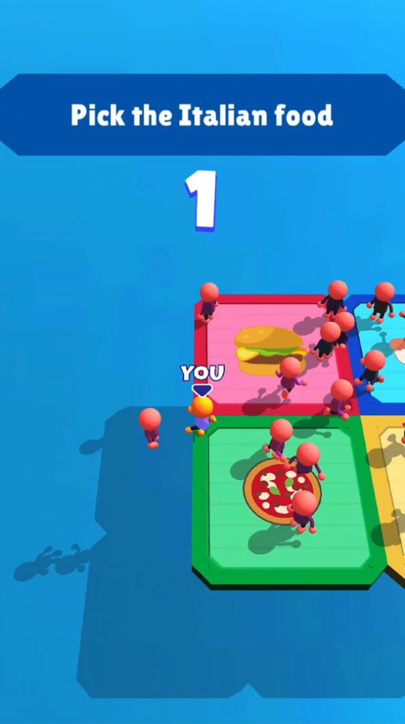 ����������ȺС��Ϸ��ͼ