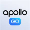 ApolloGO百度租車服務平臺1.11.0.157官網版
