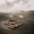 Tank Master Warzone(̹˴ʦսشΰ)1.0.0׿