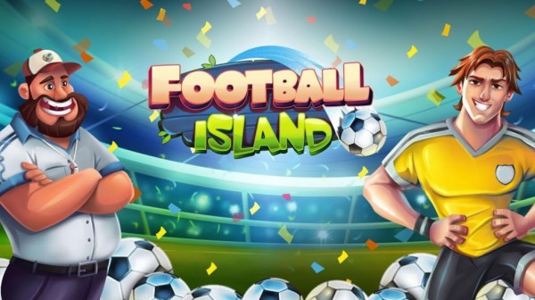 Football Island(С)ͼ