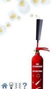 Fire extinguisher(ģϷ)ͼ
