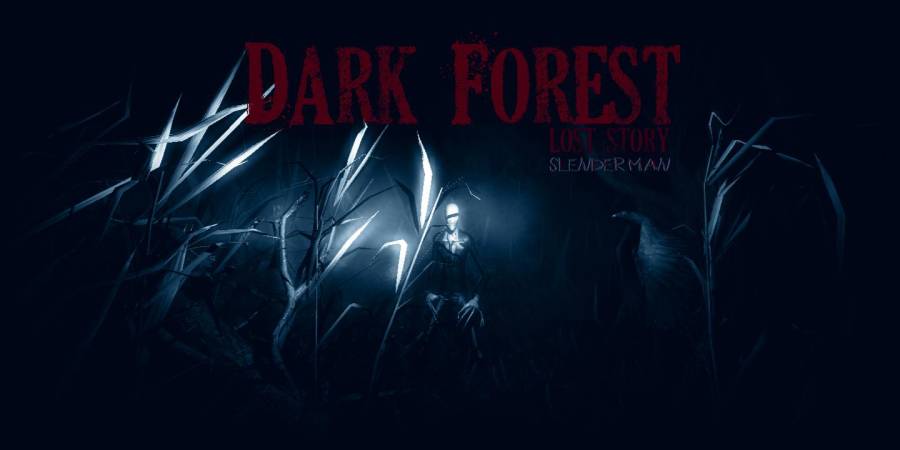 Dark Forest: Lost Story(ڰɭʧĹ)ͼ