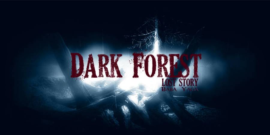Dark Forest: Lost Story(ڰɭʧĹ)ͼ