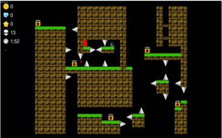 创游世界游戏中文版 创游世界游戏中文版