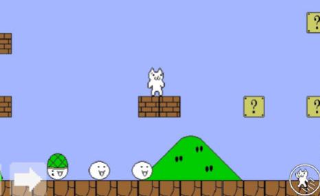沙雕猫里奥游戏 沙雕猫里奥游戏