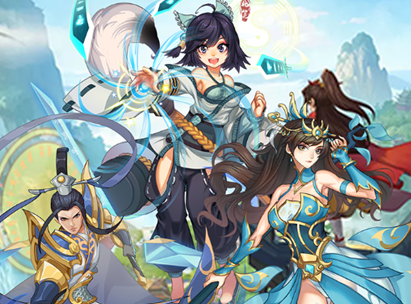 九天剑仙无限元宝版 九天剑仙无限元宝版