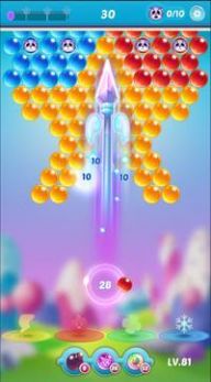 Bubble Shooter-Puzzle Game(ָСװ)؈D