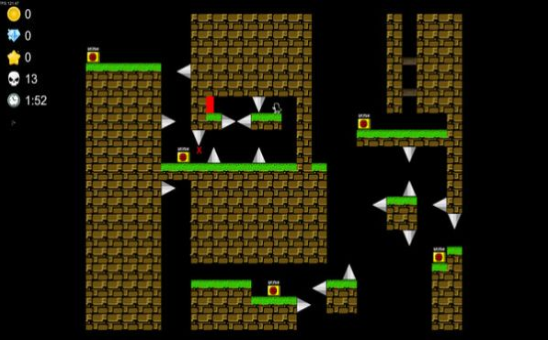 i wanna be the Creator(创游世界游戏中文版)截图