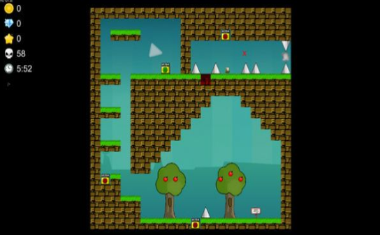 i wanna be the Creator(创游世界游戏中文版)截图