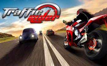 traffic rider��׿��2021