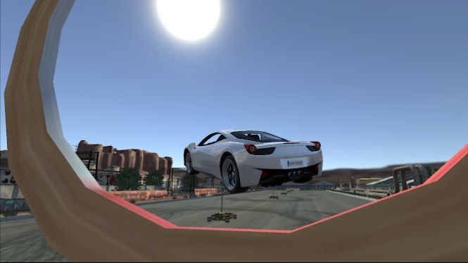 italia Driving&Parking&Racing Simulator 2021(ģϷitalia)ͼ
