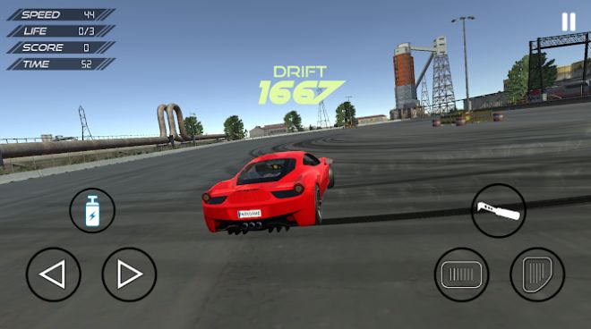 italia Driving&Parking&Racing Simulator 2021(ģϷitalia)ͼ