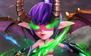 酷酷爱魔兽手游合集