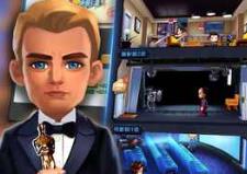 ģ���ĵ�Ӱ����Ϸ