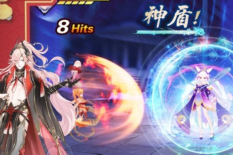 妖界少女红包版下载 妖界少女红包版下载