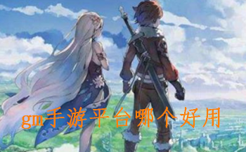 gm����ƽ̨�ĸ�����