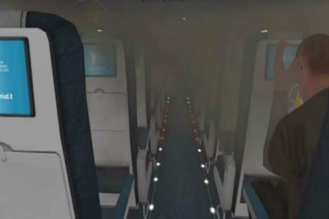 吊德斯解说roblox空难模拟器截图