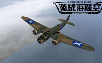 激战海陆空版本大全