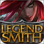 英雄联盟LegendSmith app3.01安卓中文版