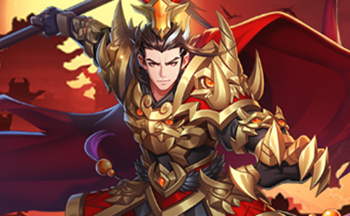 萌战三国志手游大全