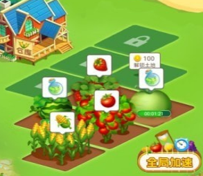 阳光家园游戏 阳光家园游戏