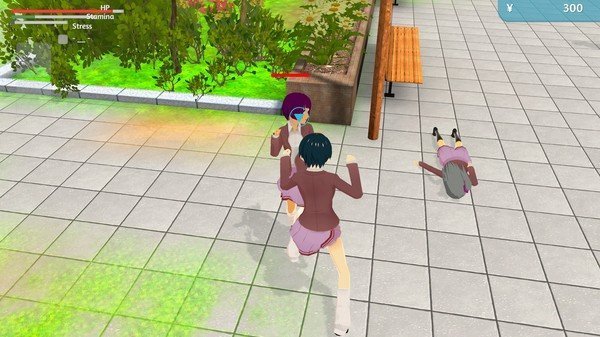 魔法校园模拟器最新版本截图