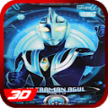 Ultralegend : Agul Heroes Fighting Battle 3D(Ӣ۸)