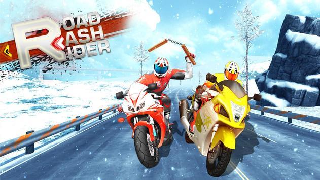 Road Rash Rider(ͷʿ°)ͼ