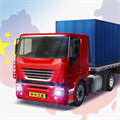 Truck Simulation 19(中国卡车之星2021特别版)1.7最新版