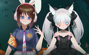 ACE虚拟歌姬版本合集