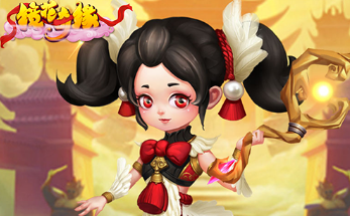 镜花奇缘手游大全