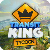 Transit King Tycoon(�^境大亨)