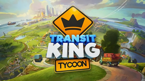 Transit King Tycoon()ͼ